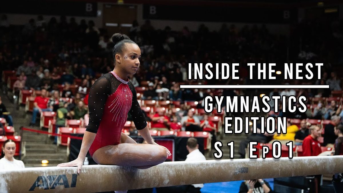 Southern Utah Thunderbirds at Boise State Broncos Womens Gymnastics