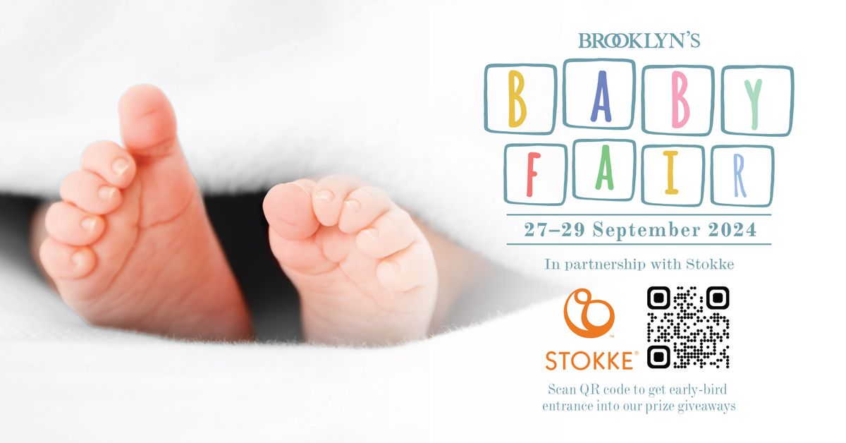 Brooklyn's Baby Fair 