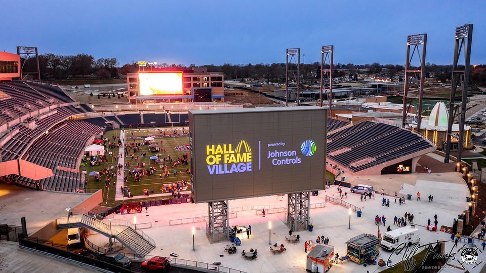 Hall Of Fame Marathon 2025