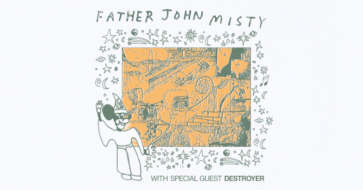 Father John Misty