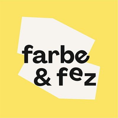 farbe & fez Siebdruckstudio