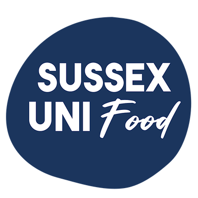 Sussex Uni Food