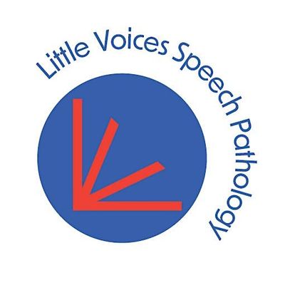 Elise Cassidy - Little Voices Speech Pathology