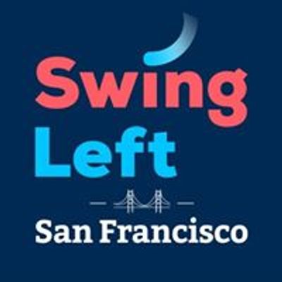 Swing Left San Francisco