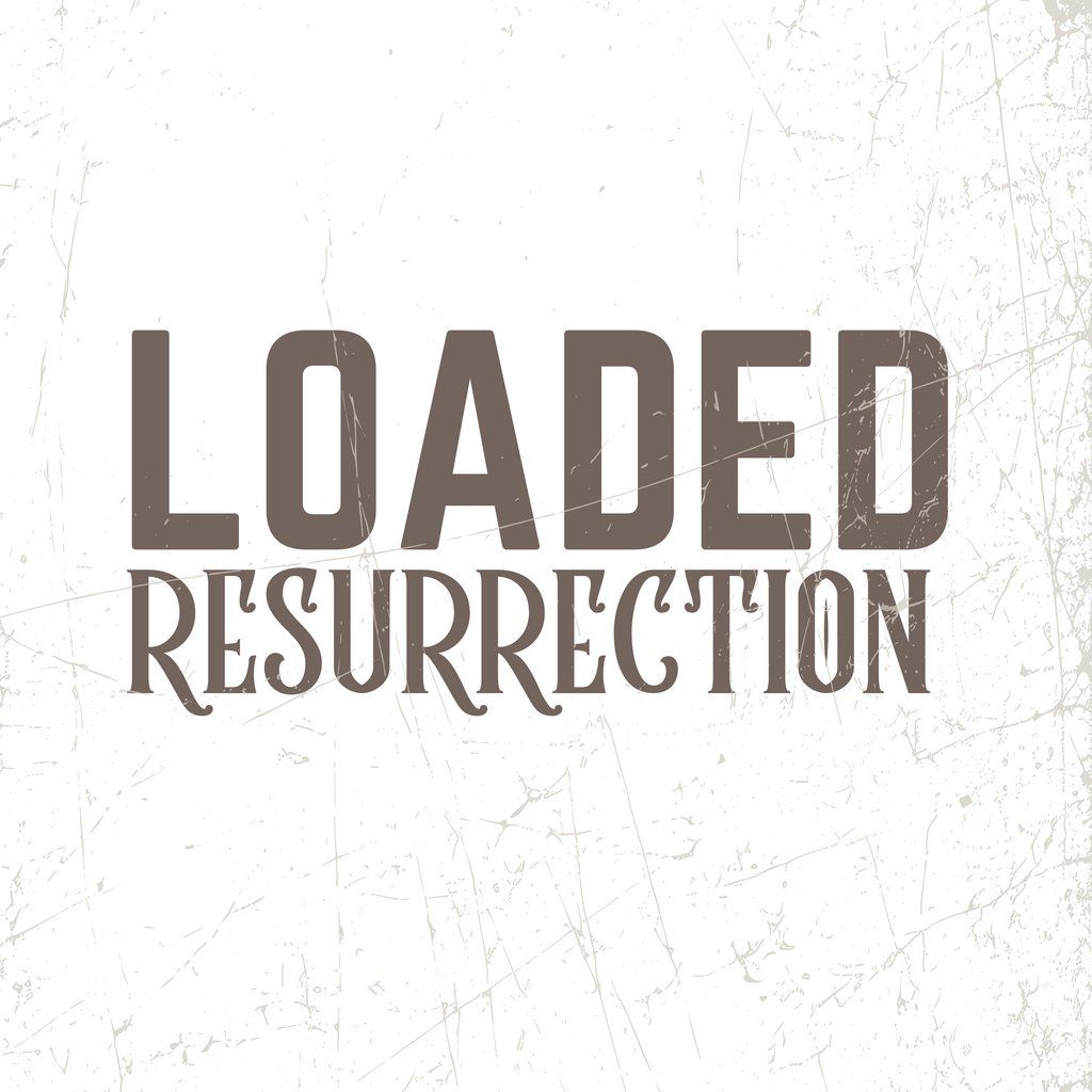 LOADED : Resurrection ( Stone Roses & James tribute )