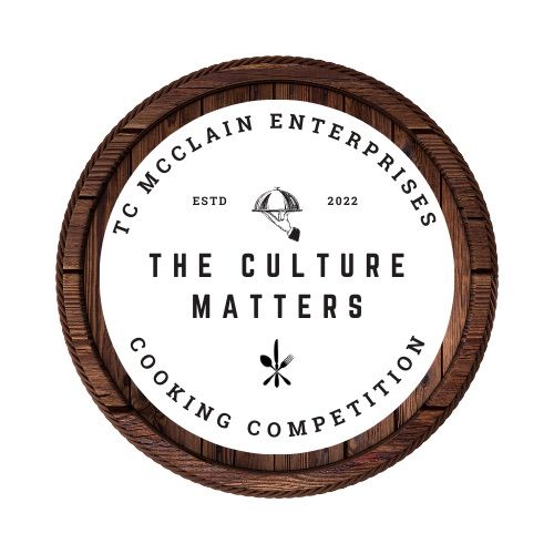 The Culture Matters Cooking Competition