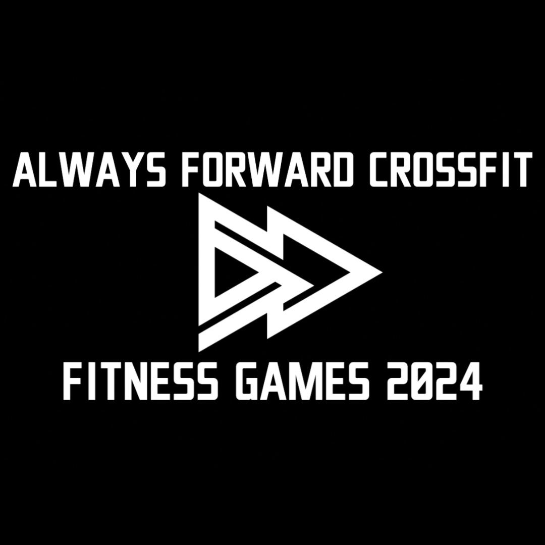 Always Forward Fitness Games