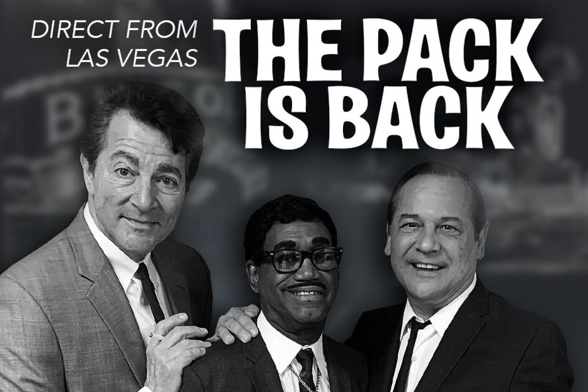 Tribute to The Rat Pack