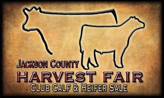 2024 Jackson County Harvest Fair