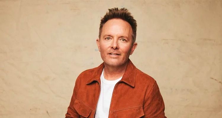 Chris Tomlin at Spence Chapel at Evangel University