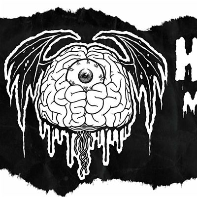 Headache Music Agency vzw