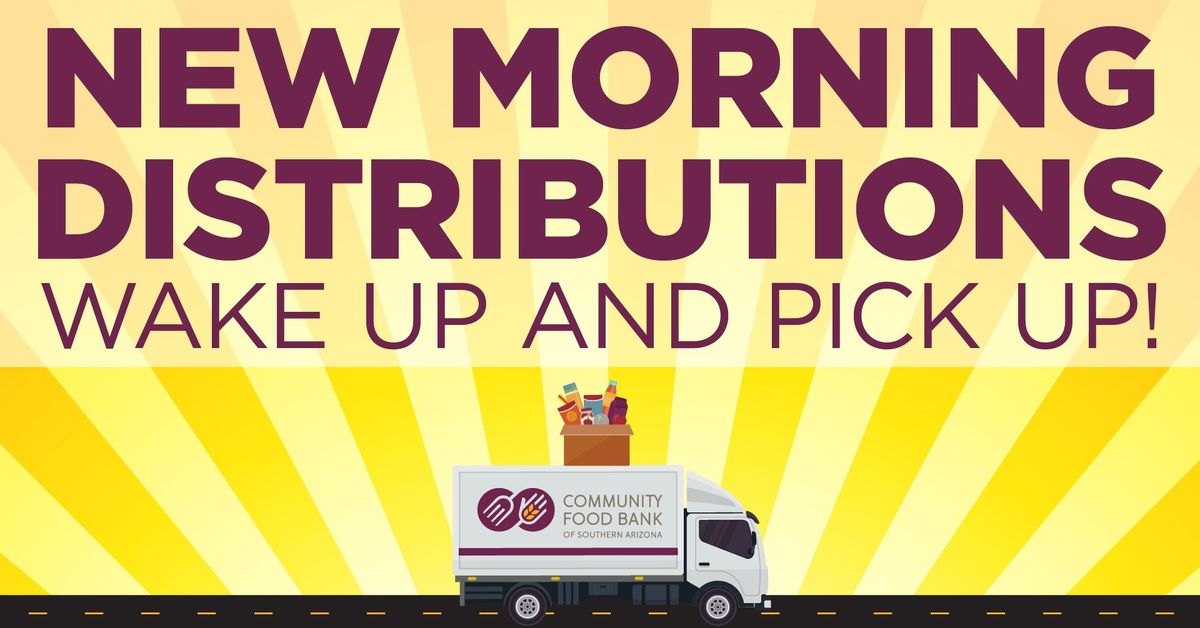Picture Rocks Morning Mobile Distribution