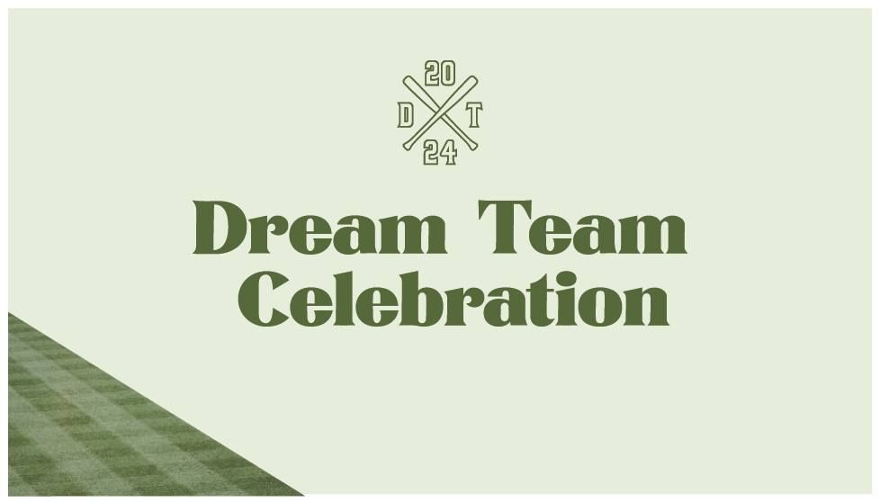 Dream Team Celebration