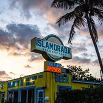 Islamorada Beer Company