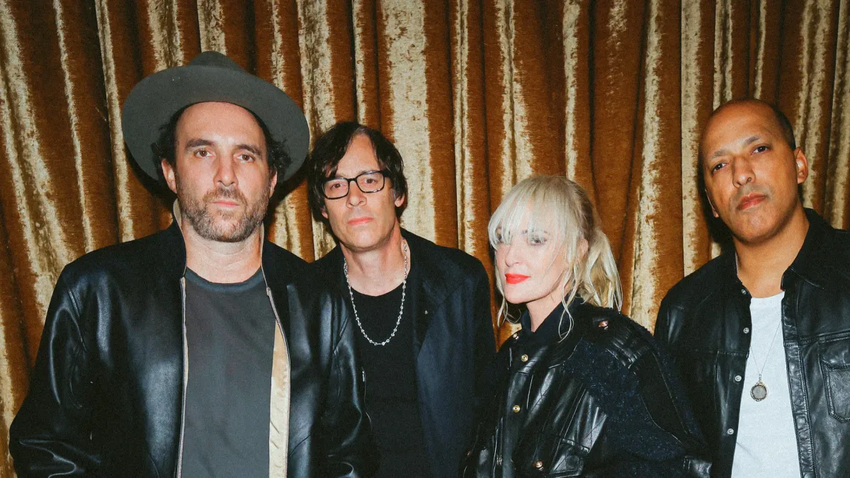 Metric in Denver