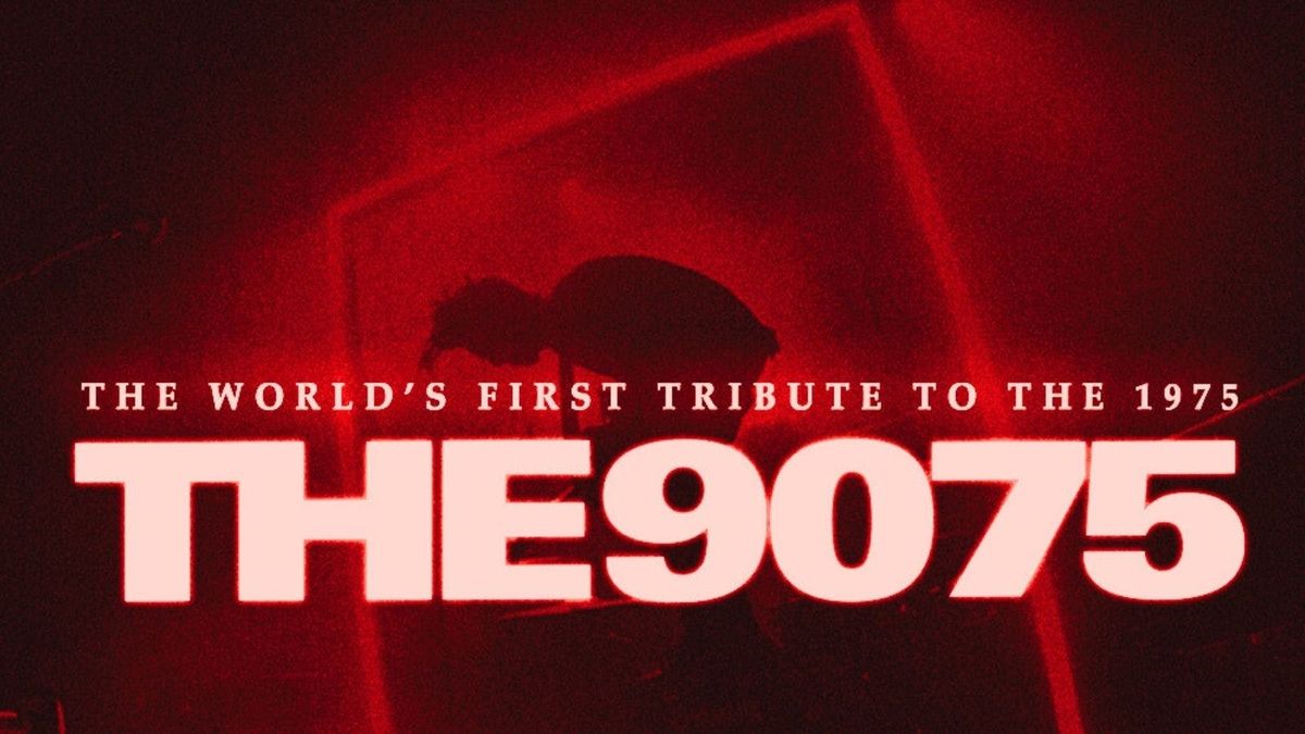 THE 9075 \/\/ THE WORLD'S FIRST TRIBUTE TO THE 1975