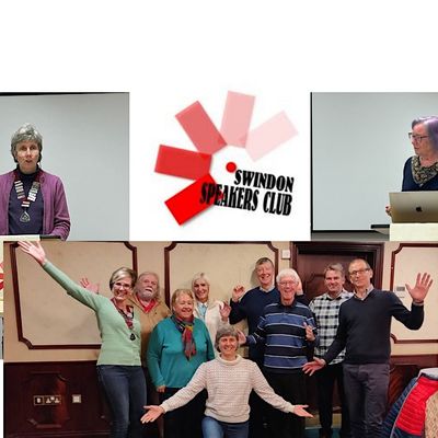 Swindon Speakers Club