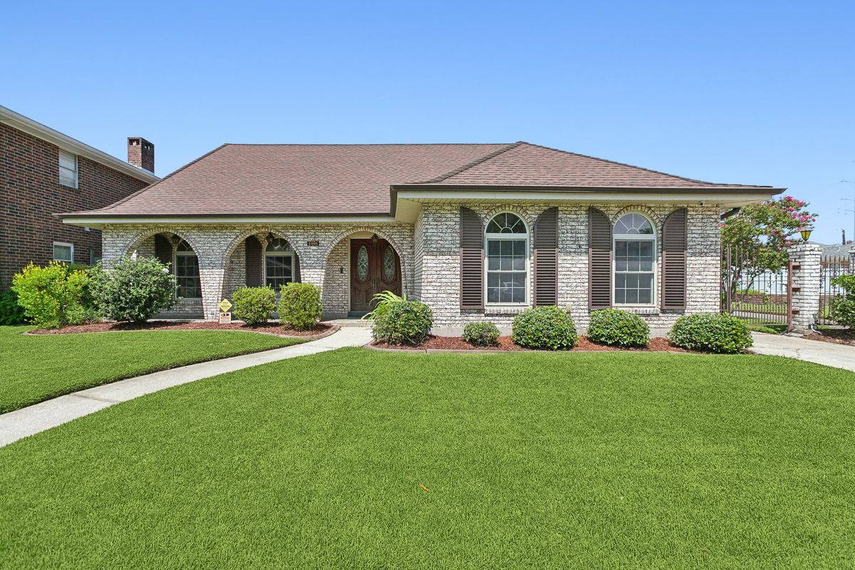 Brokers Open House | Metairie | 4408 Turnbull Dr 70002