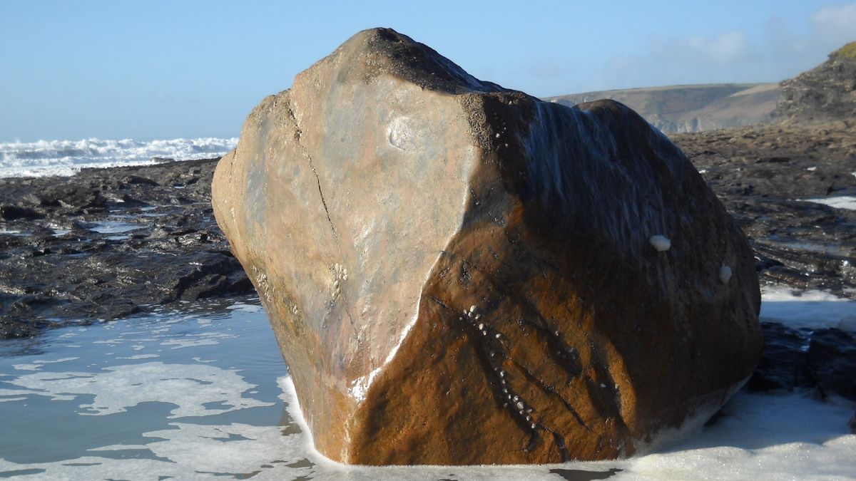 The Annual Paul Smales Lecture: New Thinking On The Glacial History Of Southwest England