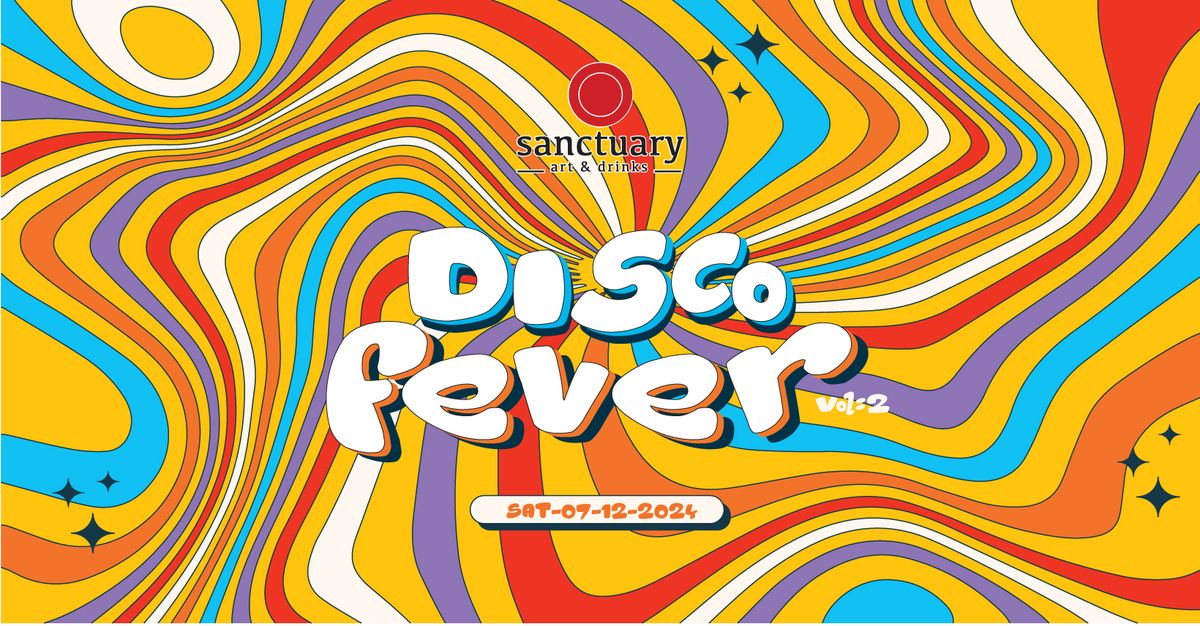 Disco Fever Vol. 2