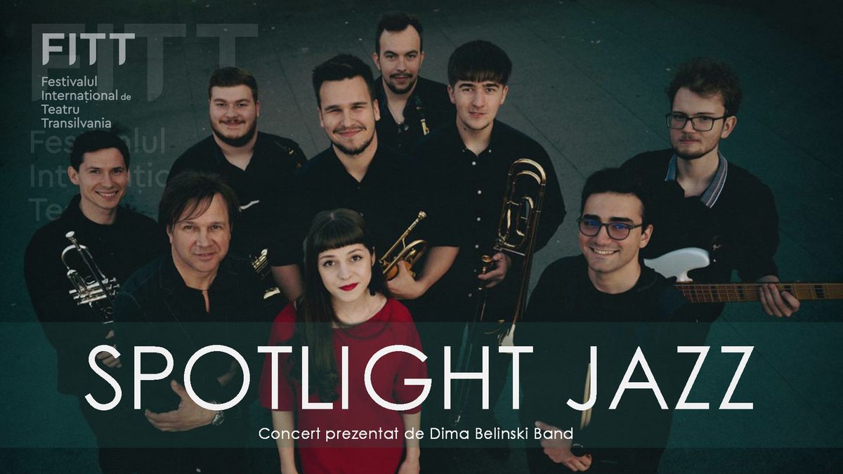 SPOTLIGHT JAZZ