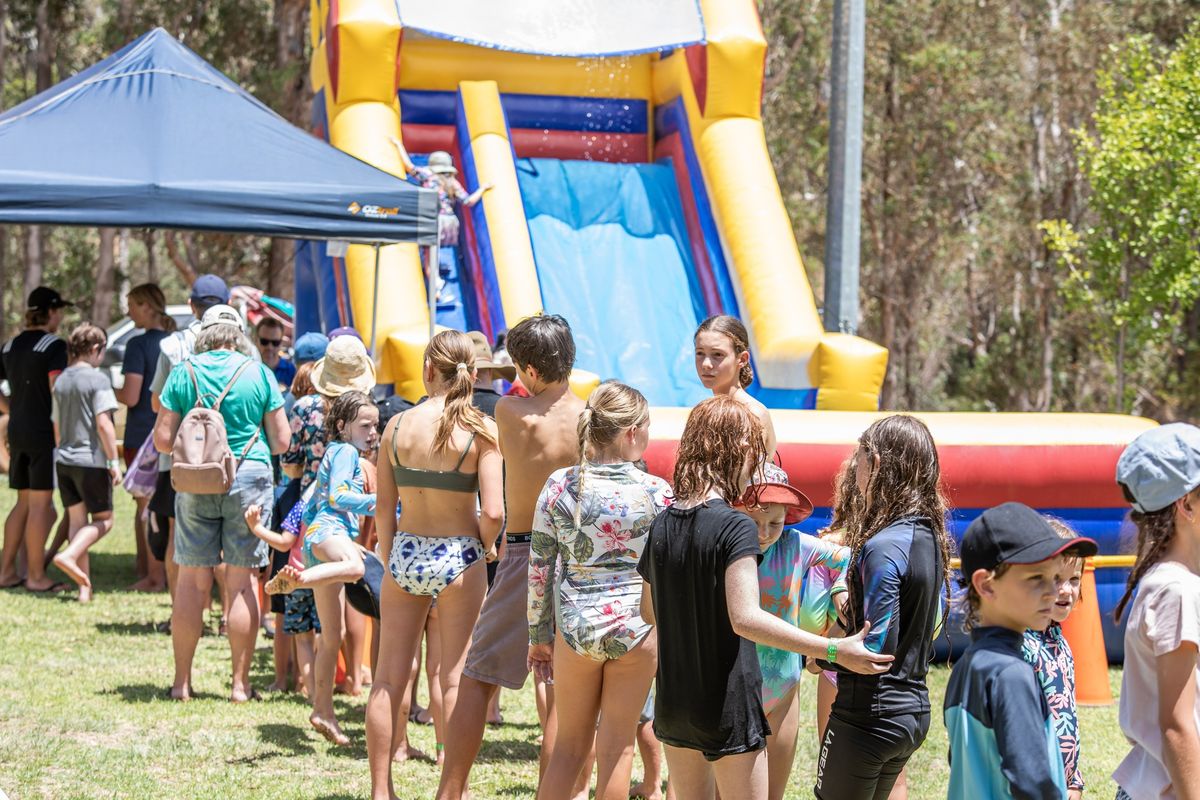 Nannup Family Fun Day 2025