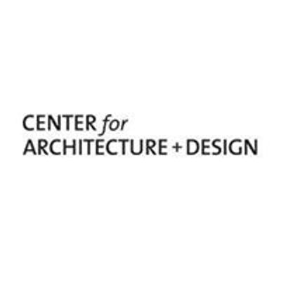 Center for Architecture + Design, San Francisco