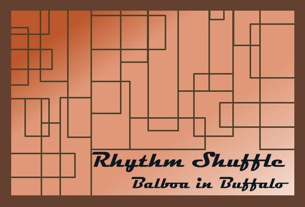 Rhythm Shuffle 2024!