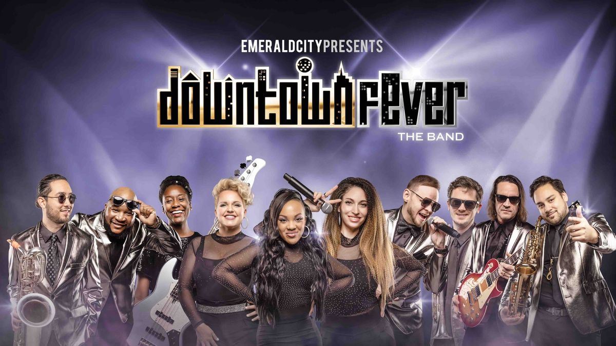 Downtown Fever Band