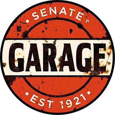Senate Garage