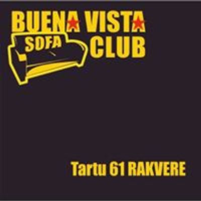 Buena Vista Sofa Club