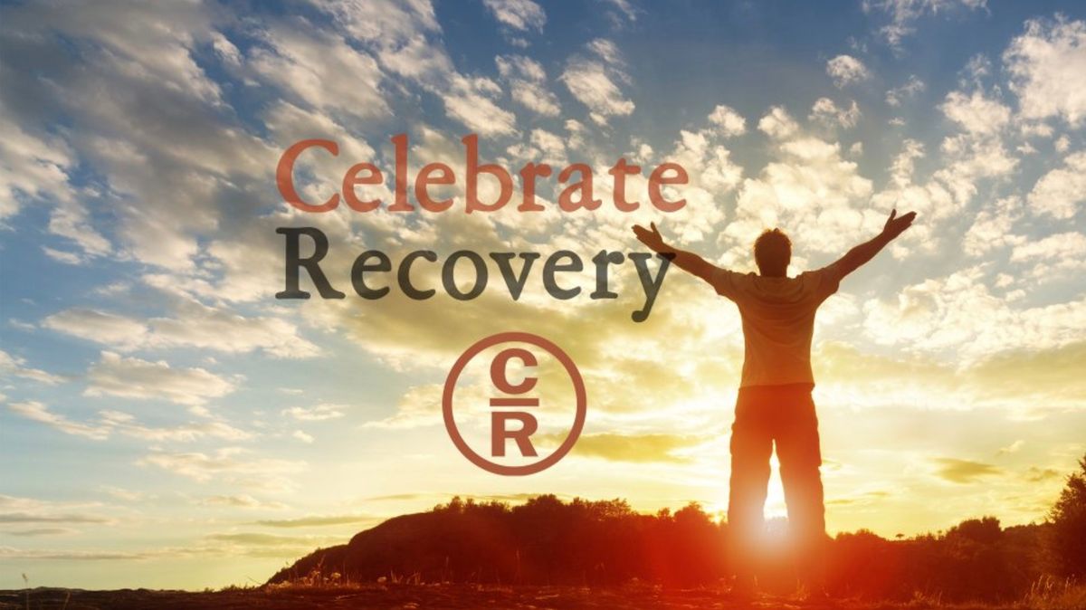 Celebrate Recovery