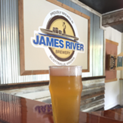 James River Brewery