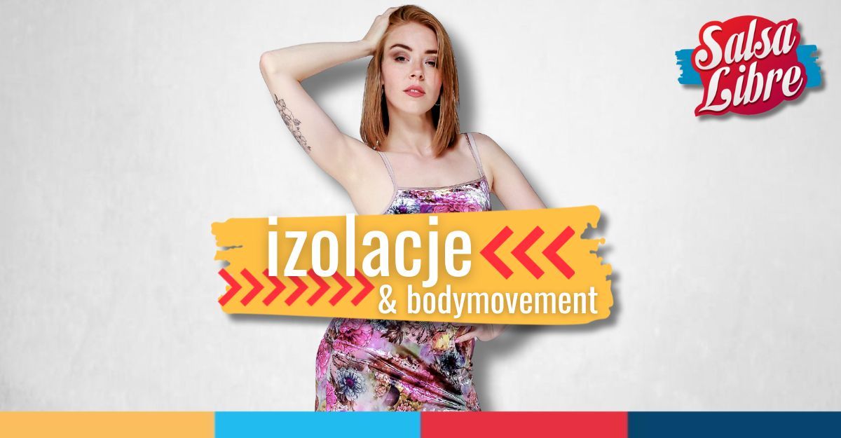 KURS PRZEDSYLWESTROWY salsa bodymovement open z Ag\u0105 27-30.12