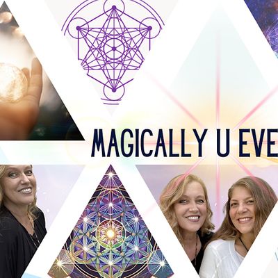 Magically U Events