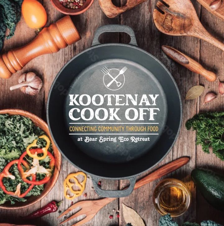 Kootenay Cook Off