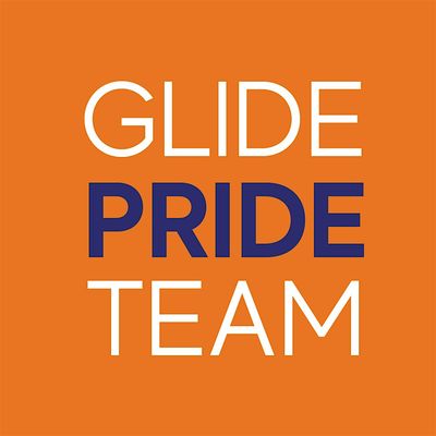 Glide Pride Team