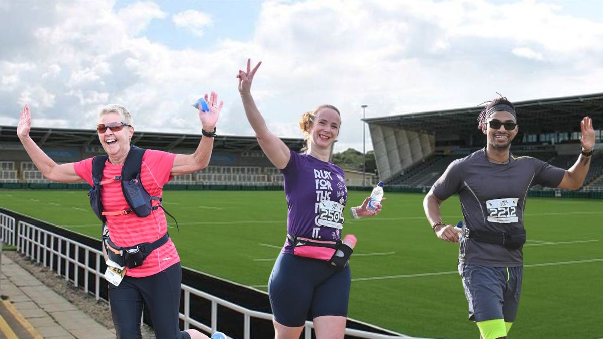 Newcastle Half Marathon & 10K - July 2025