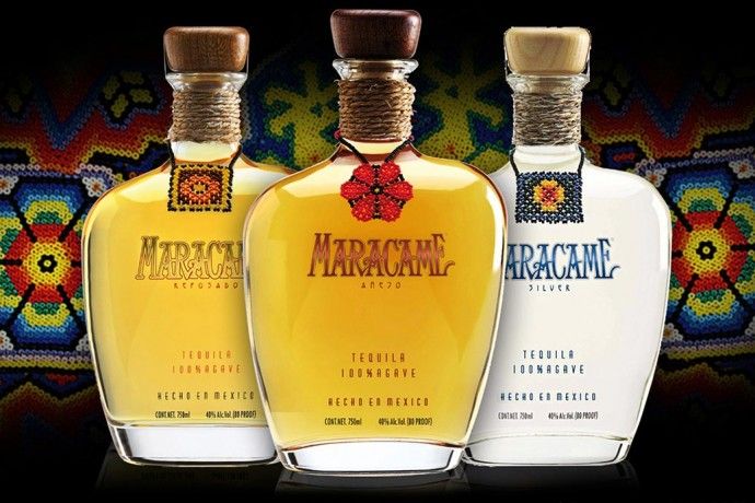 Maracame Tequila In-Store Tasting & Sale