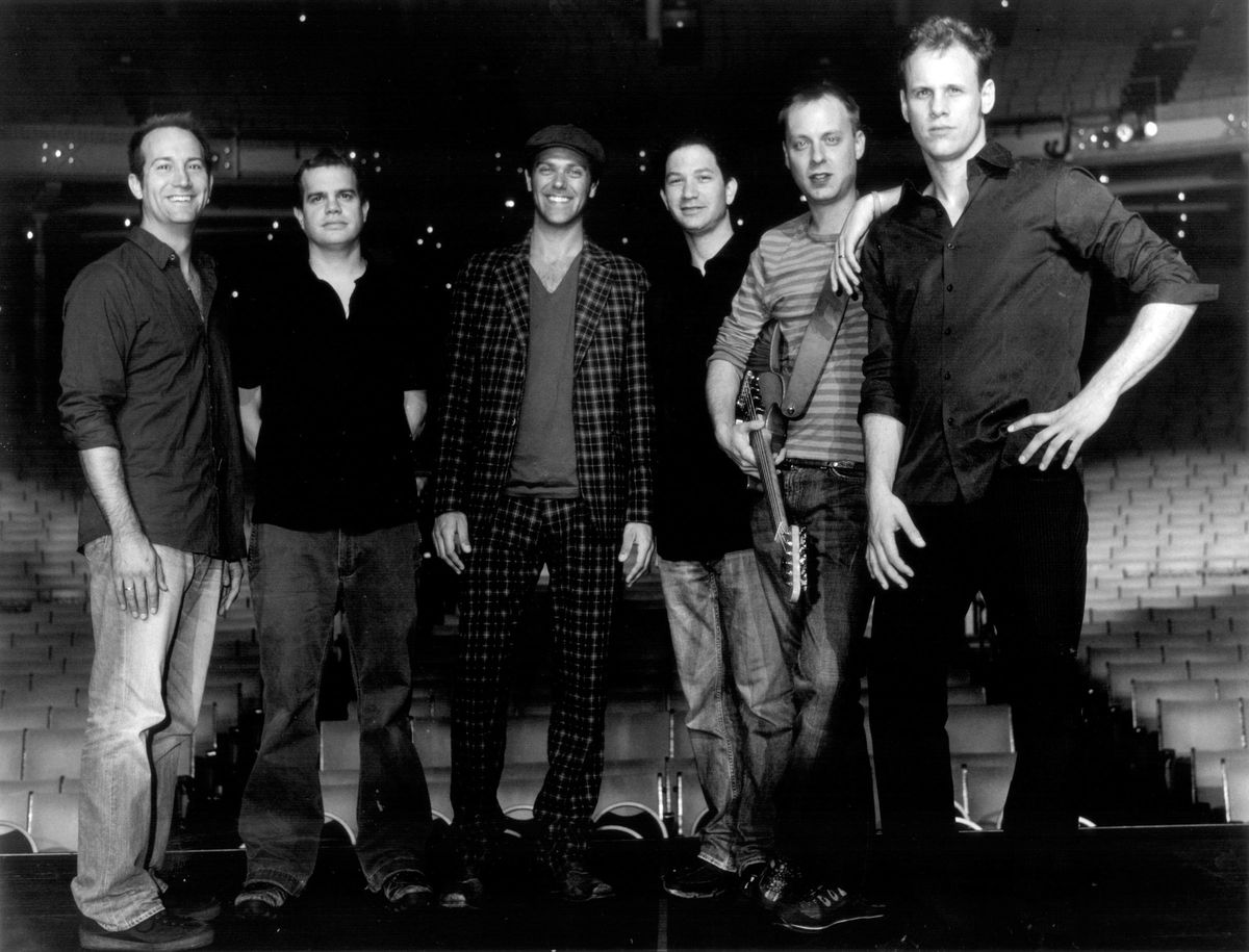 Umphrey's McGee (18+)