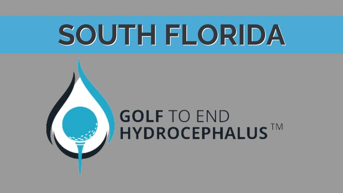 South Florida GOLF To End Hydrocephalus and Community Celebration