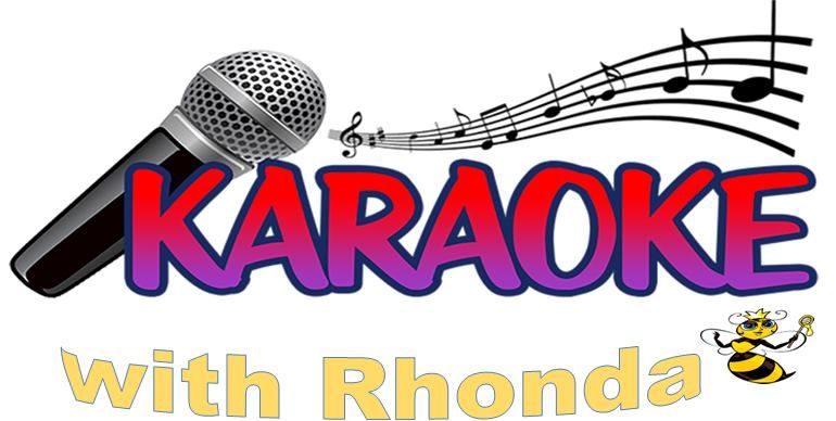 Rhonda B Karaoke