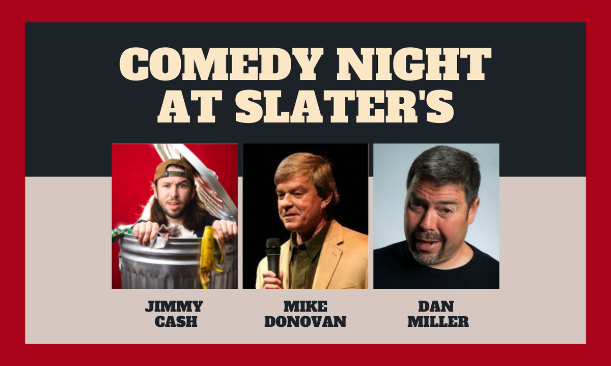 Jimmy Cash at Great Cedar Showroom at Foxwoods Casino