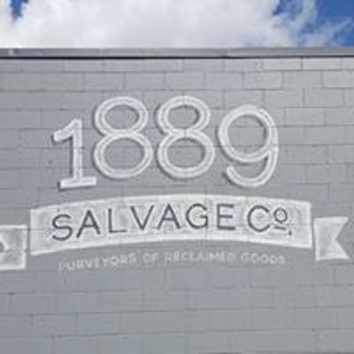 1889 Salvage Co