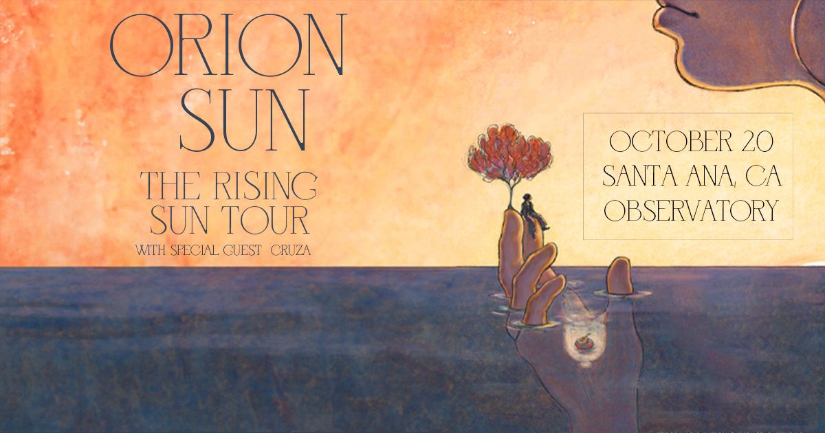 Orion Sun