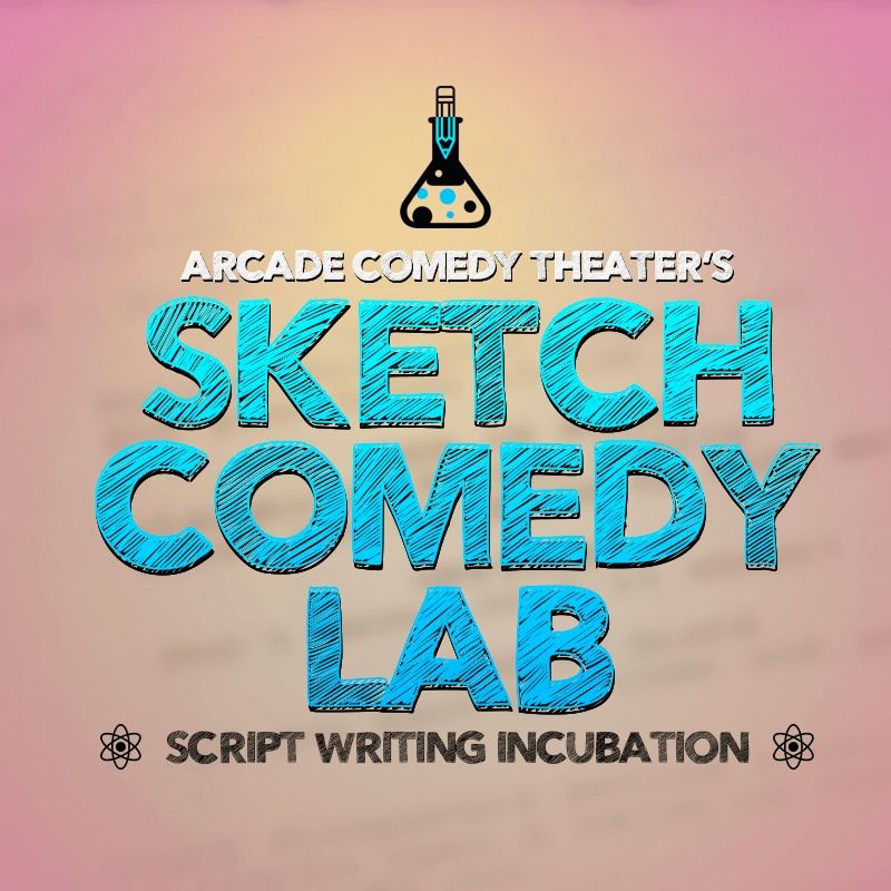 The Sketch Comedy Lab