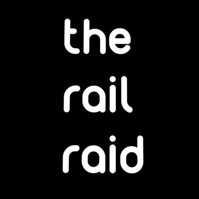 the rail raid clothes swapping events