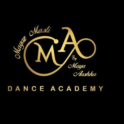 Mayaz Masti Dance Academy