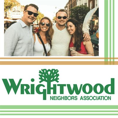 Wrightwood Neighborhood Association