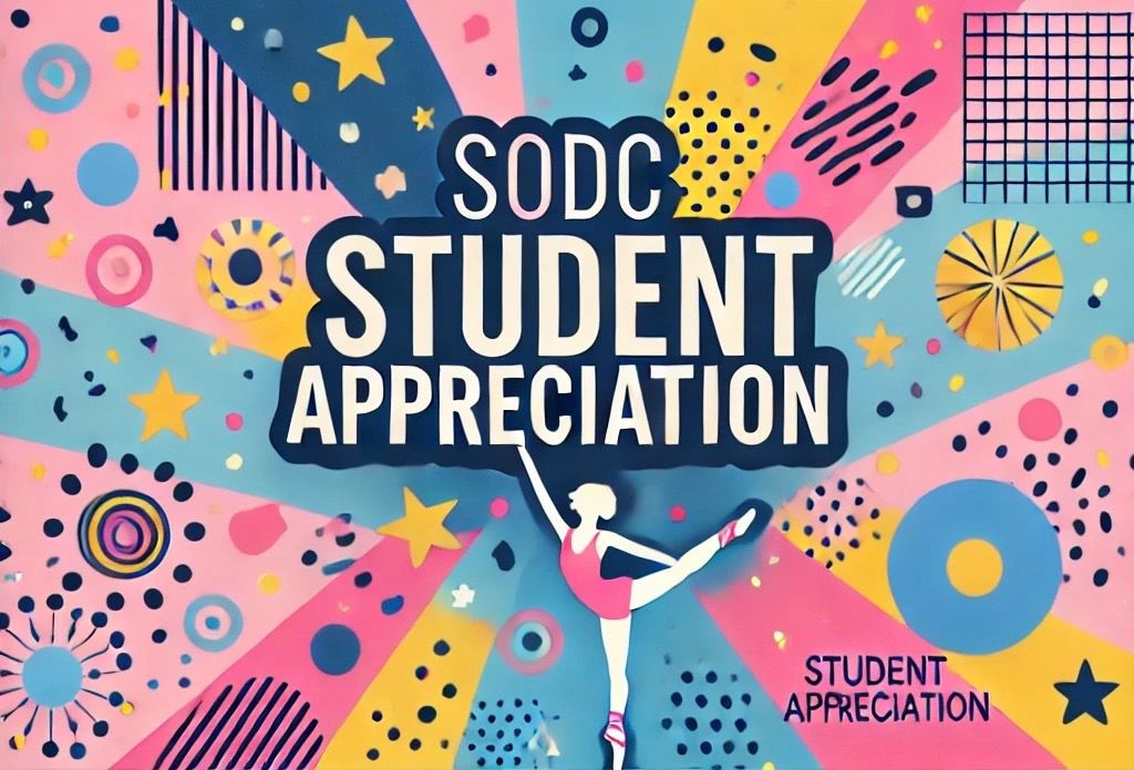 SODC Student Appreciation Celebration 